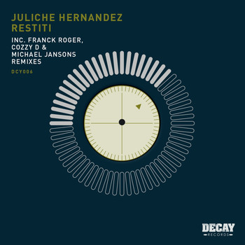 Juliche Hernandez - Restiti