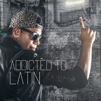 Various Artists - Addicted To Latin