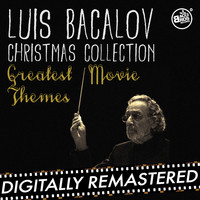Luis Bacalov - Luis Bacalov Christmas Collection - Greatest Movie Themes
