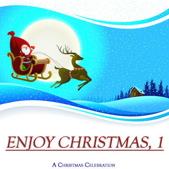 Various Artists - Enjoy Christmas, Vol. 1