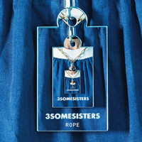 3Somesisters - Rope