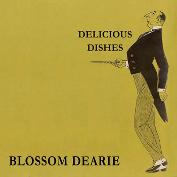 Blossom Dearie - Delicious Dishes