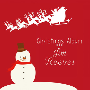Jim Reeves - Christmas Album