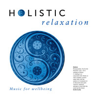 Philip Guyler - Holistic Relaxation
