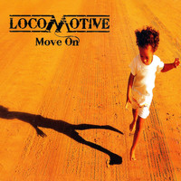 Locomotive - Move On