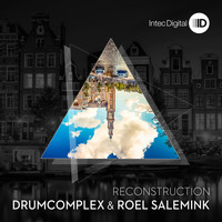 Roel Salemink & Drumcomplex - Reconstruction