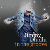 Jimmy Dludlu - In The Groove