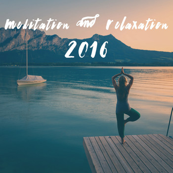 Deep Sleep, Kundalini: Yoga, Meditation, Relaxation and Zen Music Garden - Meditation & Relaxation 2016