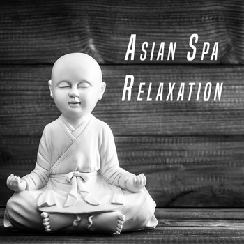 Spa, Asian Zen Meditation and Meditation Relaxation Club - Asian Spa Relaxation