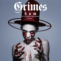 Grimes - Kill V. Maim (Little Jimmy Urine Remix)