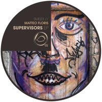 Matteo Floris - Supervisors