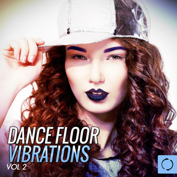 Various Artists - Dance Floor Vibrations, Vol. 2