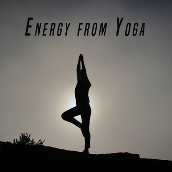 Relax Meditate Sleep, Easy Sleep Music and Dormir - Energy from Yoga