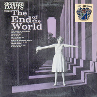 Skeeter Davis - Sings the End of the World