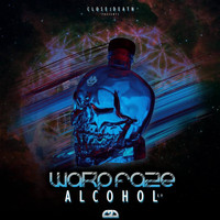 WARP FA2E - Alcohol EP