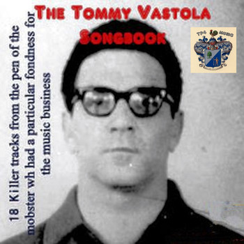 Various Artists - The Tony Vastola Songbook