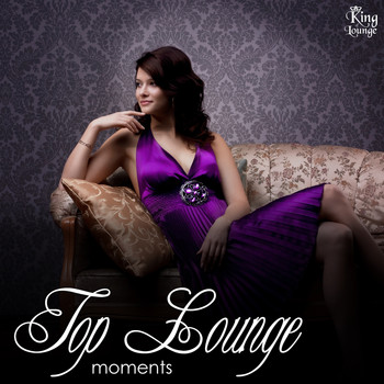 Various Artists - Top Lounge Moments