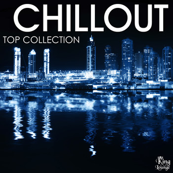 Various Artists - Chillout Top Collection