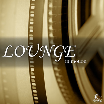 Various Artists - Lounge in Motion