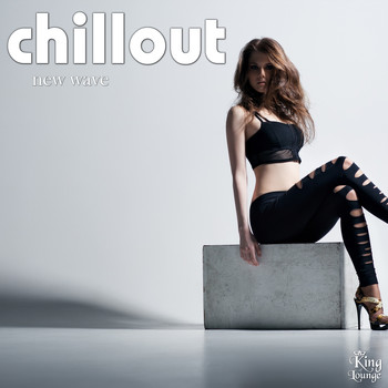 Various Artists - Chillout New Wave