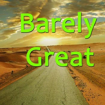 Various Artists - Barely Great