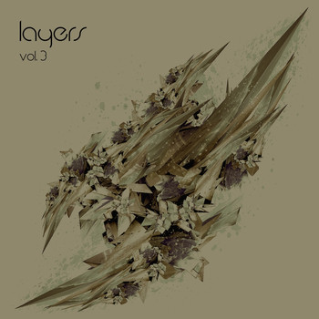 Various Artists - Layers Volume 3