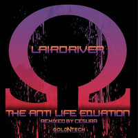 Lairdriver - The Anti Life Equation Ep