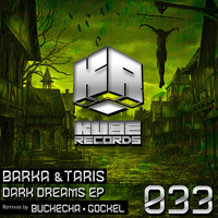 Barka & Taris - Dark Dreams EP