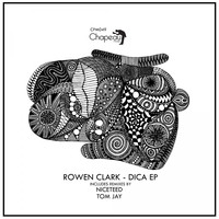 Rowen Clark - Dica EP