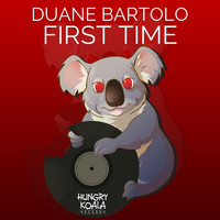 Duane Bartolo - First Time