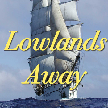 Various Artists - Lowlands Away