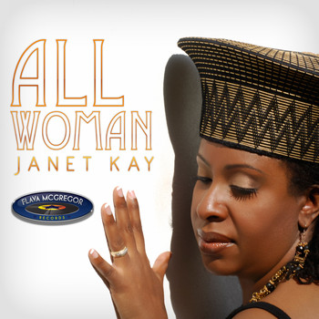 Janet Kay - All Woman