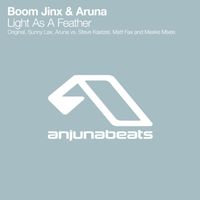 Boom Jinx & Aruna - Light As A Feather