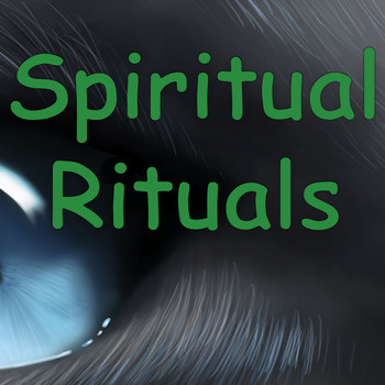 Various Artists - Spiritual Rituals