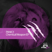 Panic!! - Chemical Weapon EP