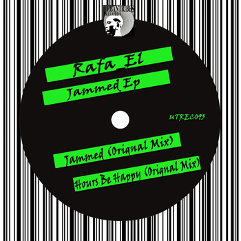 Rafa_el - Jammed  Ep
