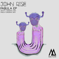 John Rise - Fabula EP