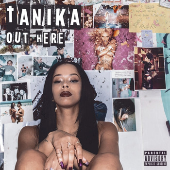 Tanika - Out Here