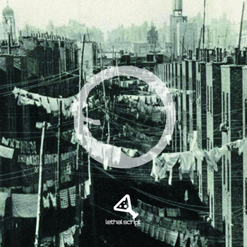 Joseph Mancino - Silver Cube EP