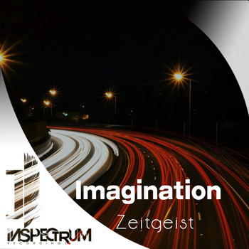 Imagination - Zeitgeist