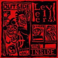Levellers - Outside Inside