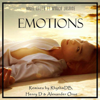 Angel Order - Emotions ft. Monica Jasmine