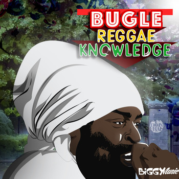 Bugle - Reggae Knowledge - EP