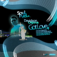 Davidson Ospina - Got Love EP