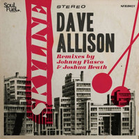Dave Allison - Skyline EP