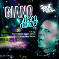Giano - Disco Dancer EP