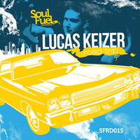 Lucas Keizer - The Road Trip EP