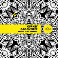 Off Key - Grooven EP