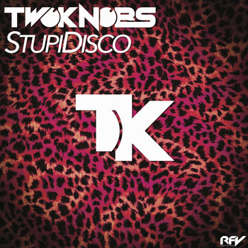 Twoknobs - Stupidisco