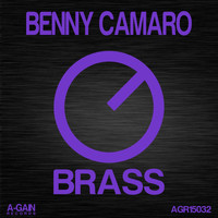 Benny Camaro - Brass